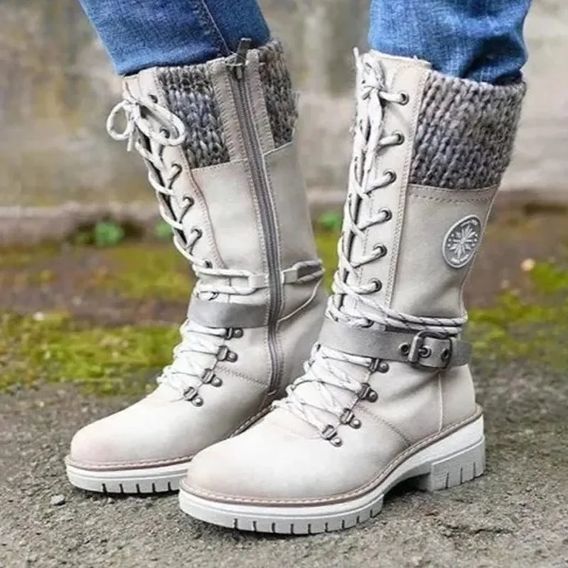 Orthopaedic winter boots  | Kulavo™