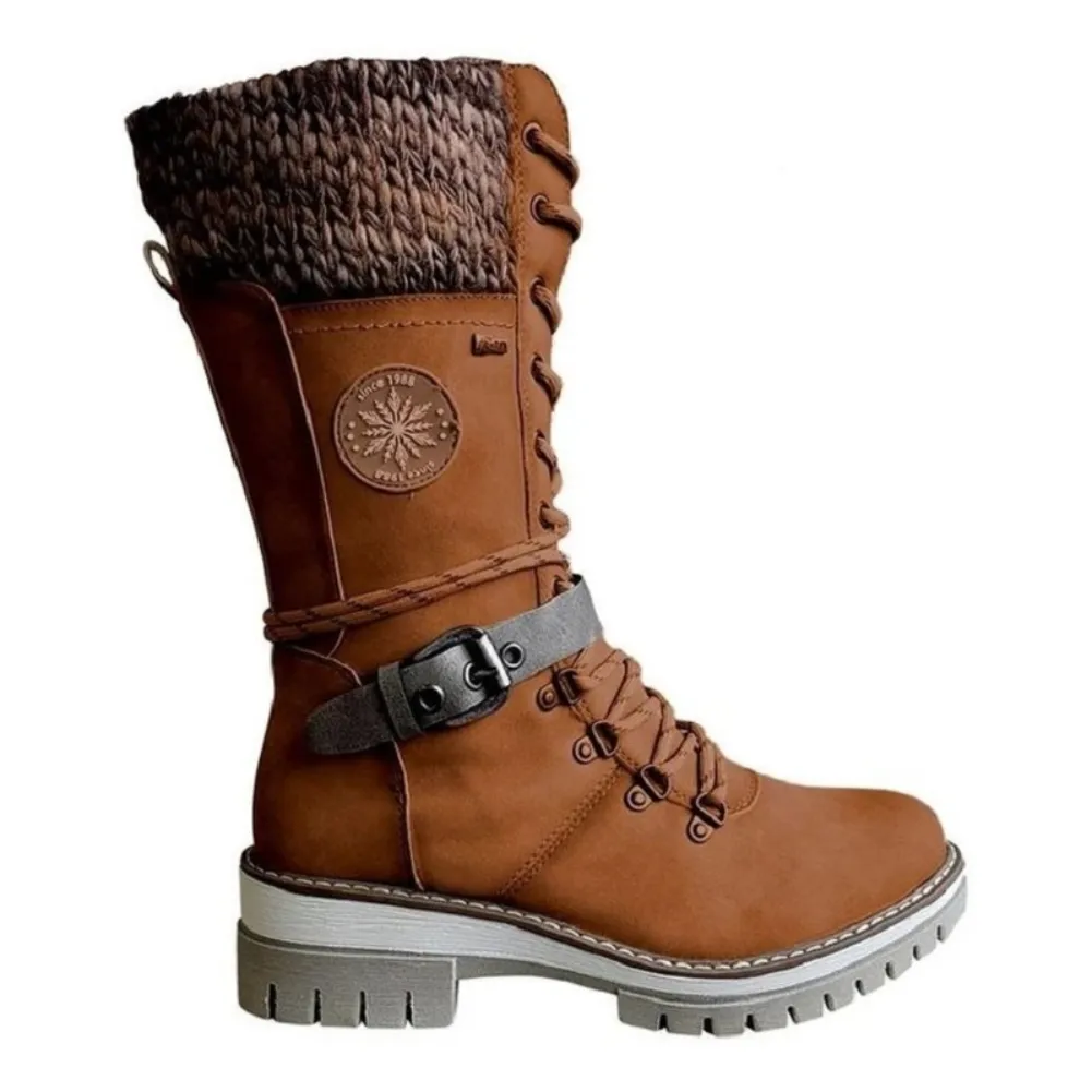 Orthopaedic winter boots  | Kulavo™