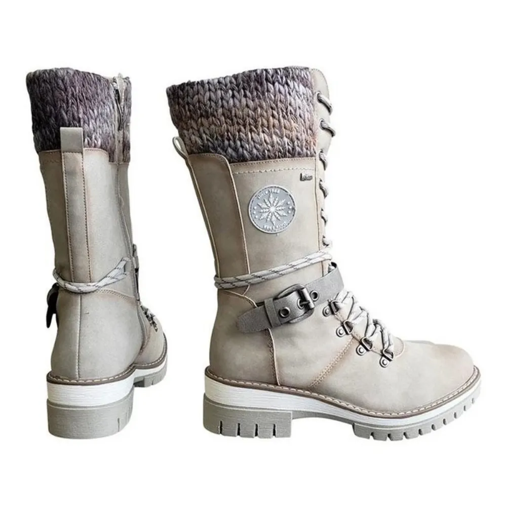 Orthopaedic winter boots  | Kulavo™