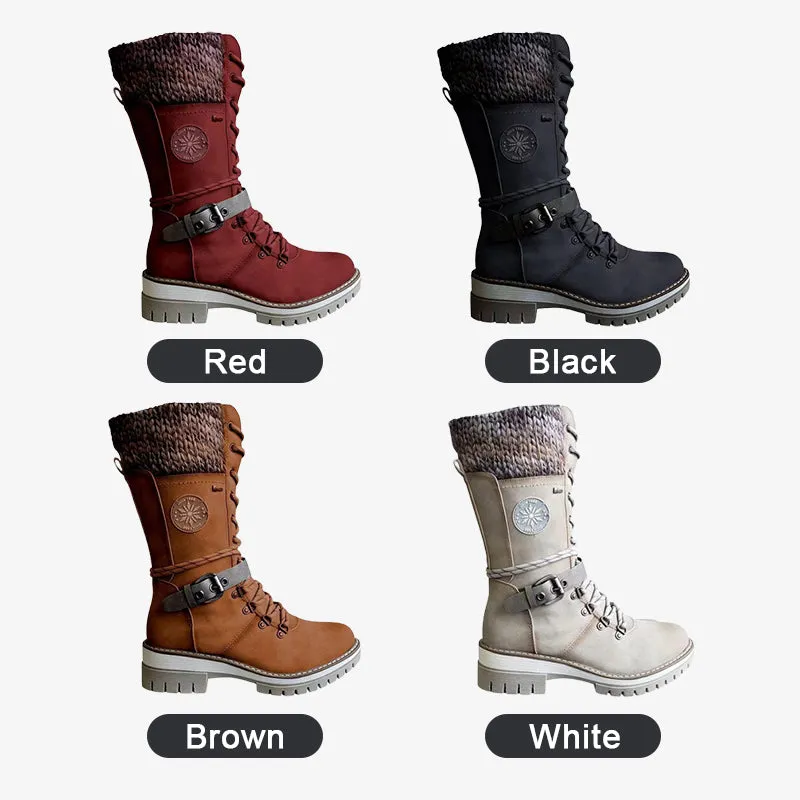 Orthopaedic winter boots  | Kulavo™