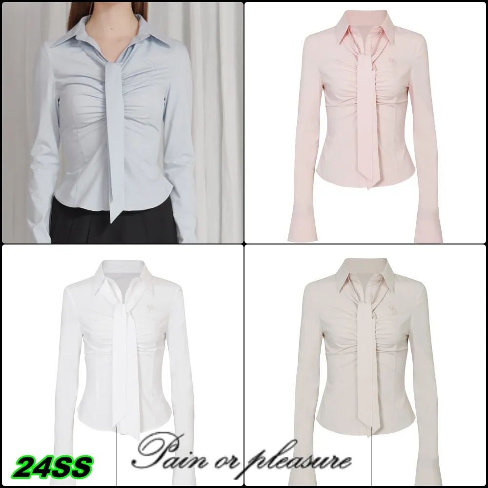 PAIN OR PLEASURE  |Shirts & Blouses