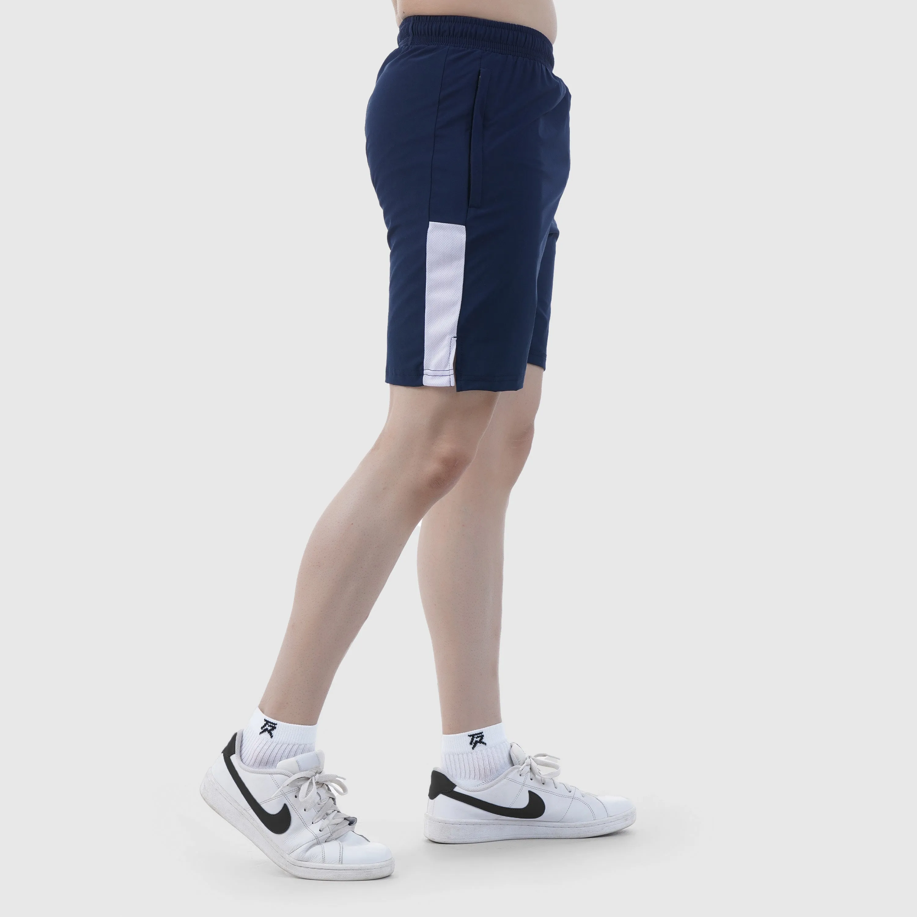 PowerWick Shorts (Navy)