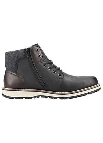 Rieker Winter Boots | Grattan