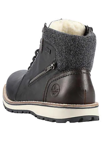 Rieker Winter Boots | Grattan