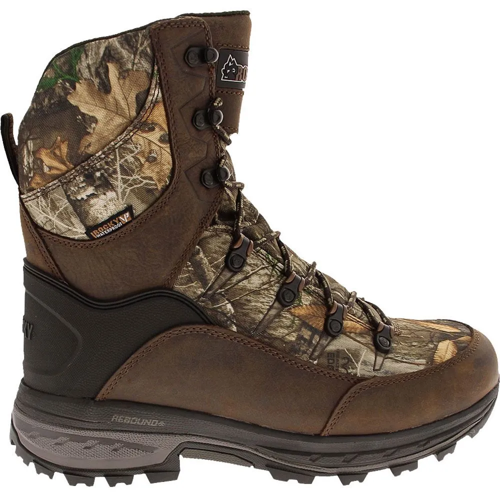 Rocky Grizzly 1000G Winter Boots - Mens