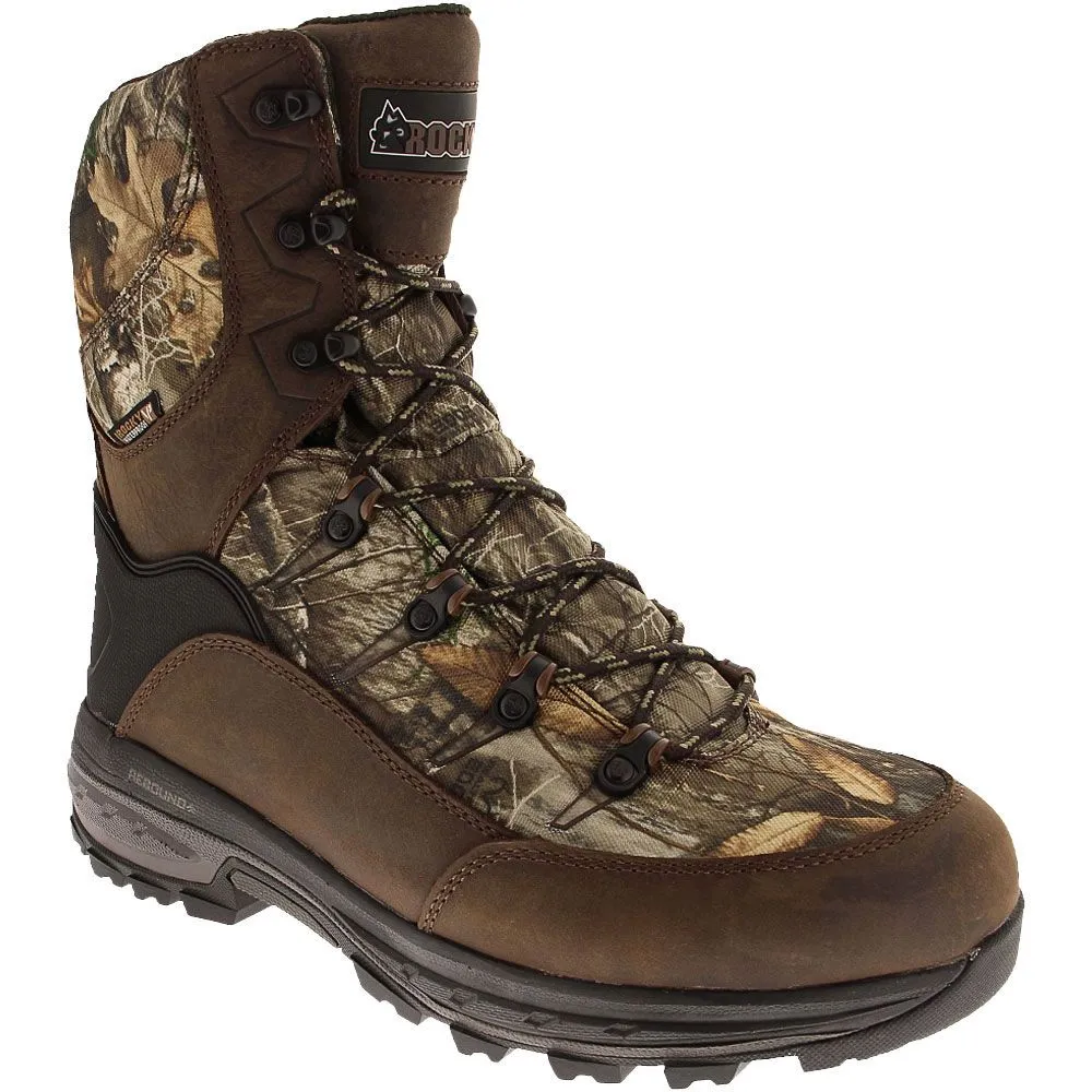 Rocky Grizzly 1000G Winter Boots - Mens