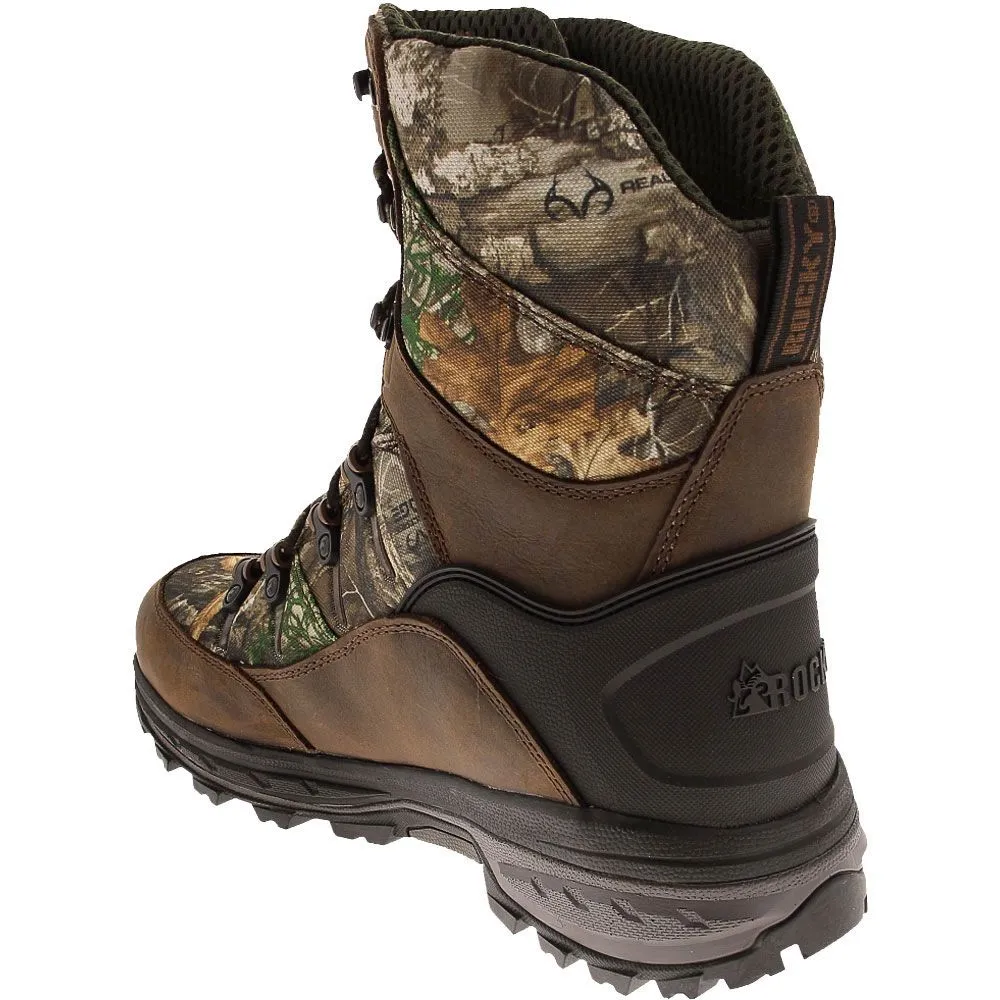 Rocky Grizzly 1000G Winter Boots - Mens