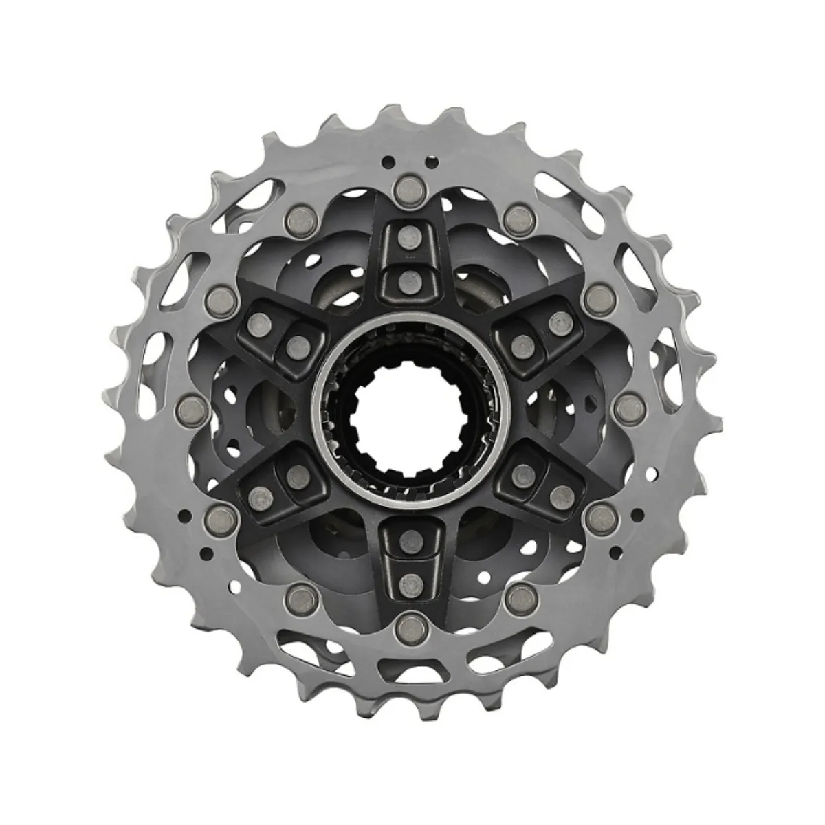 Shimano Dura Ace CS-R9200 12V 11-34T Cassette