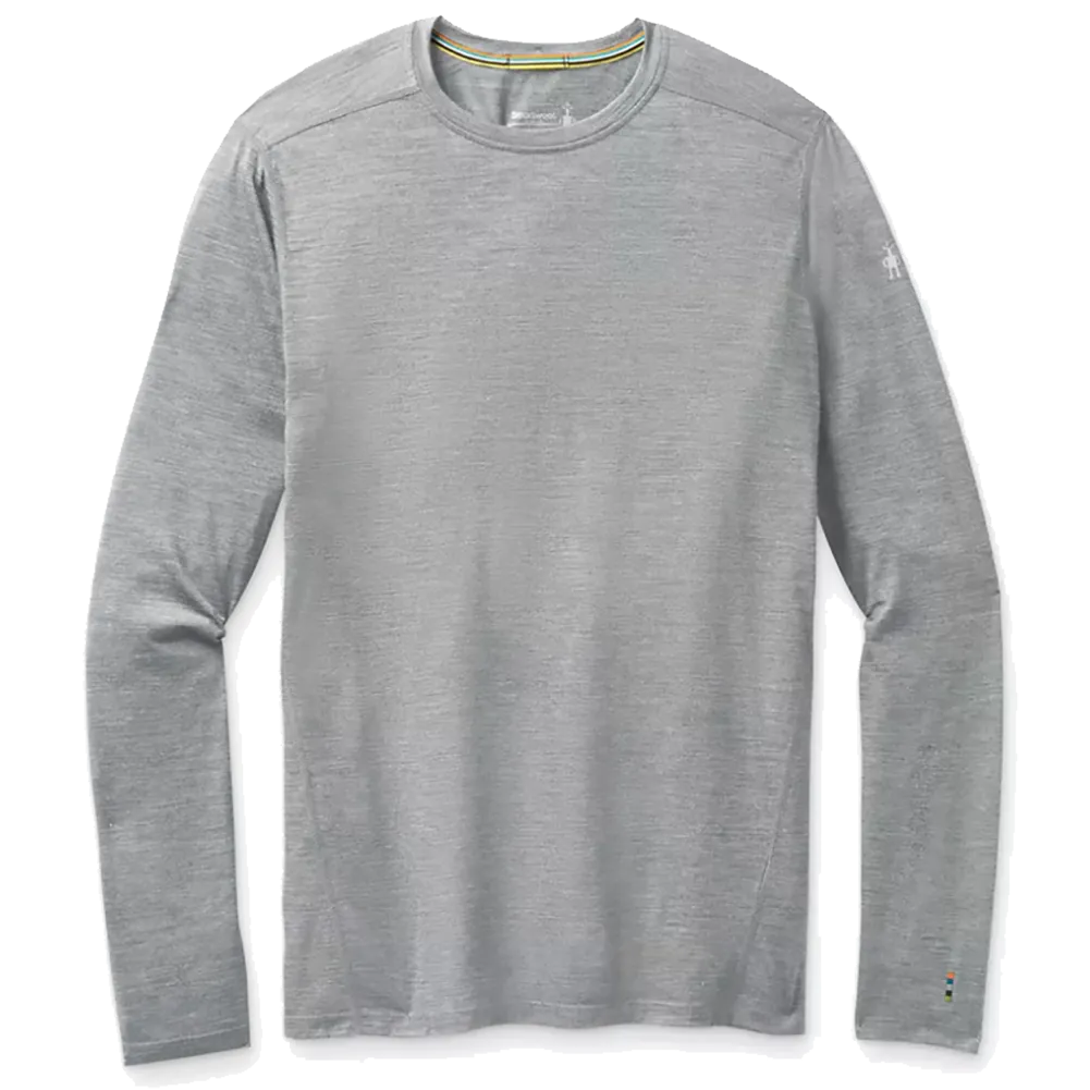 Smartwool Classic All Season Merino Base Layer Crew