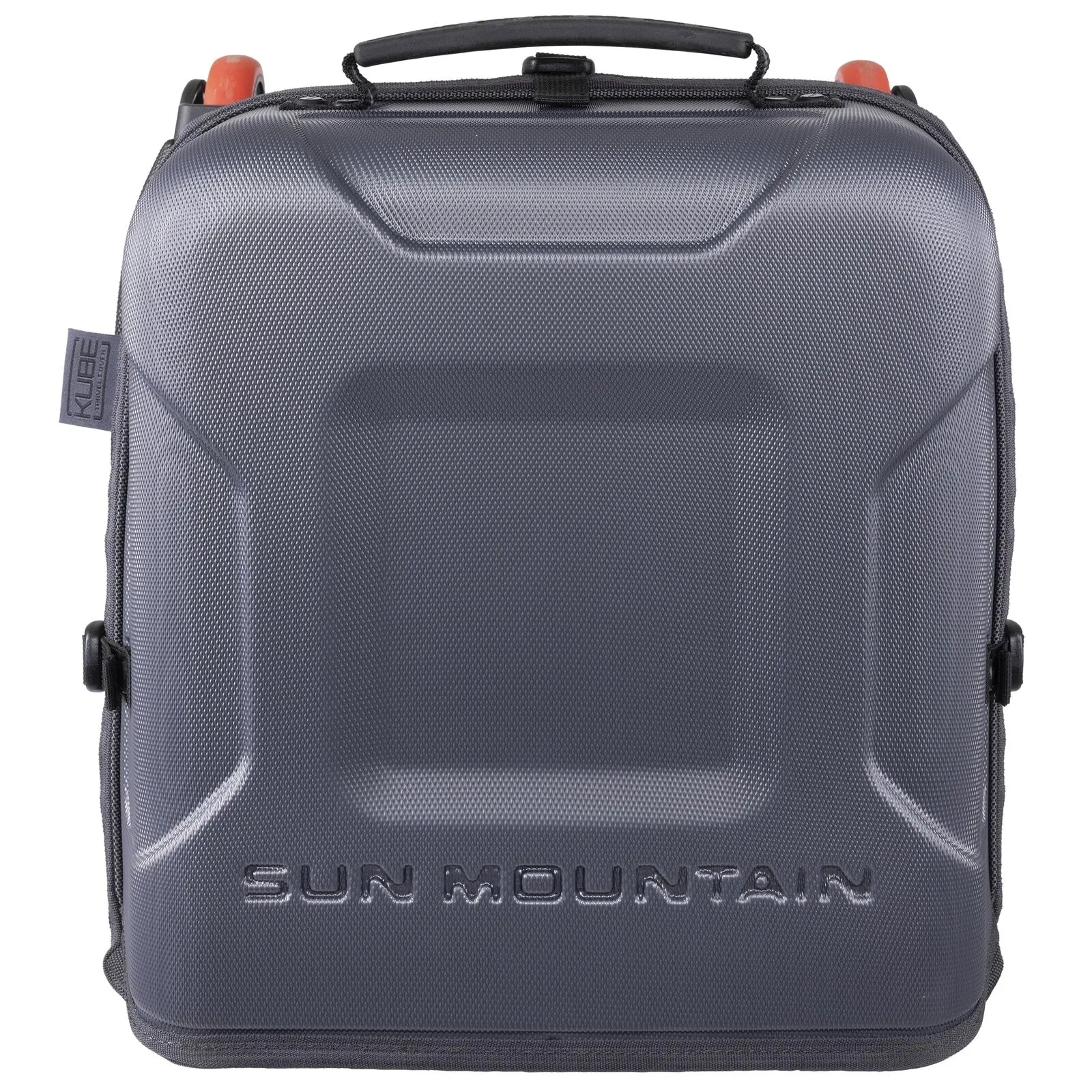 Sun Mountain Kube Travel Cover 2023