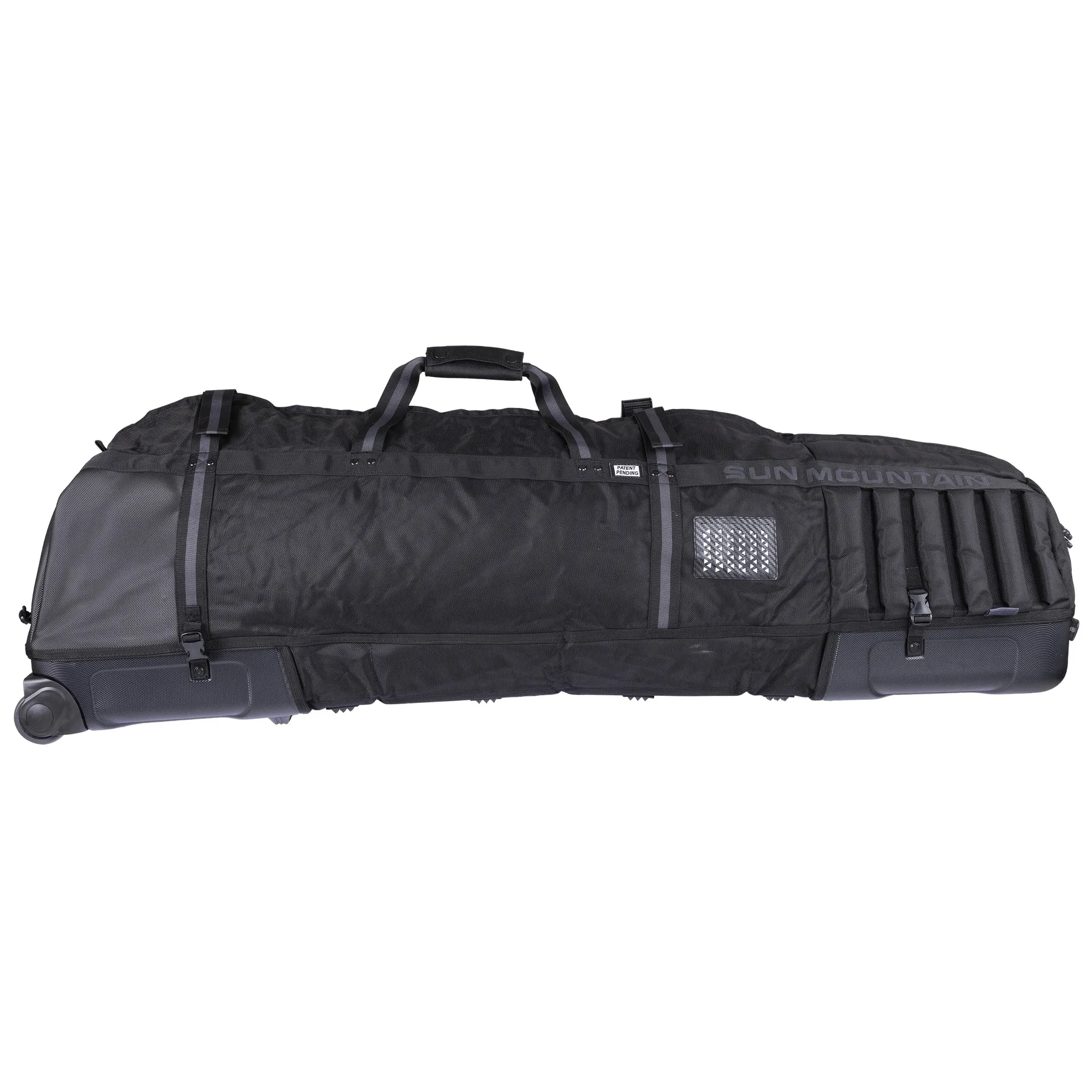 Sun Mountain Kube Travel Cover 2023