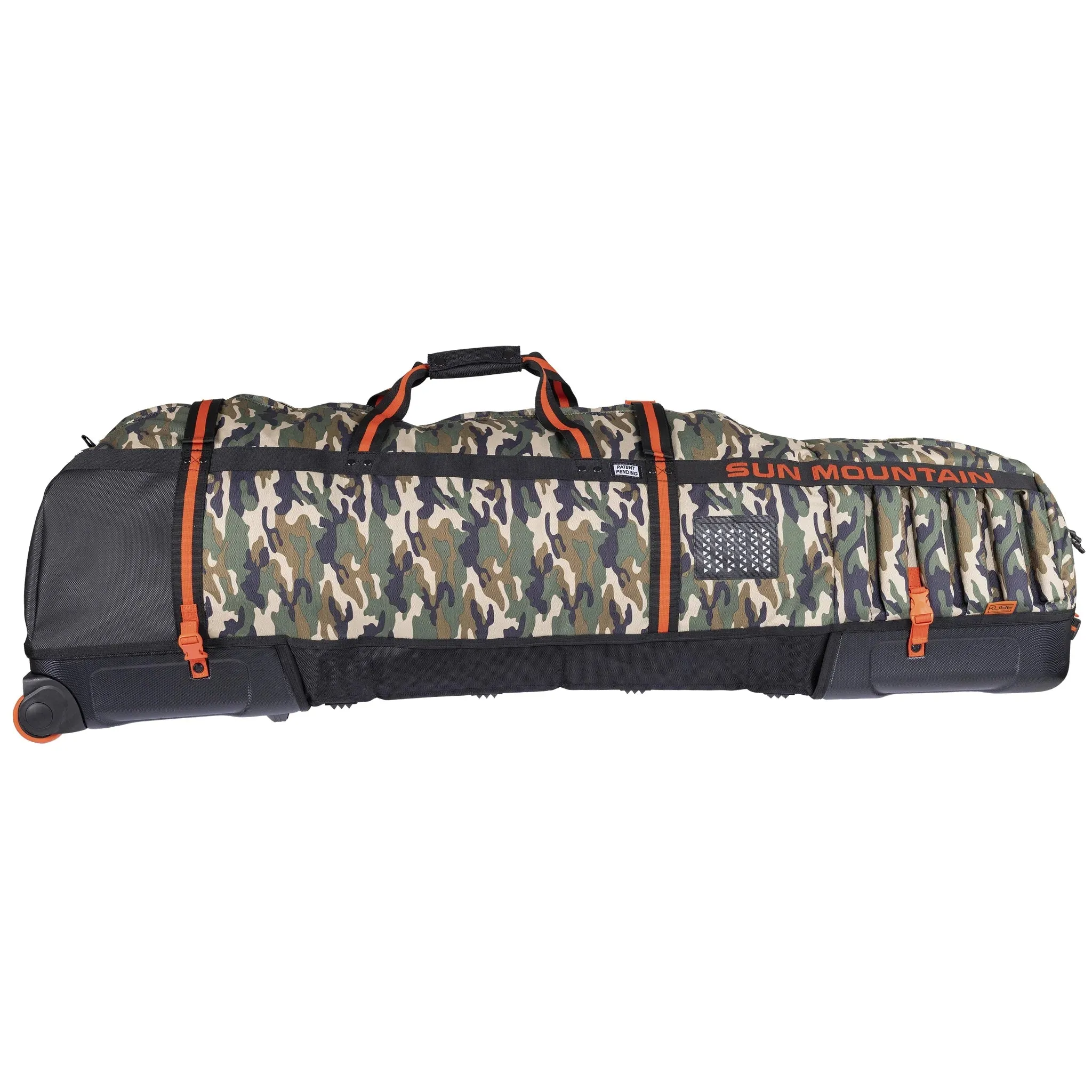 Sun Mountain Kube Travel Cover 2023