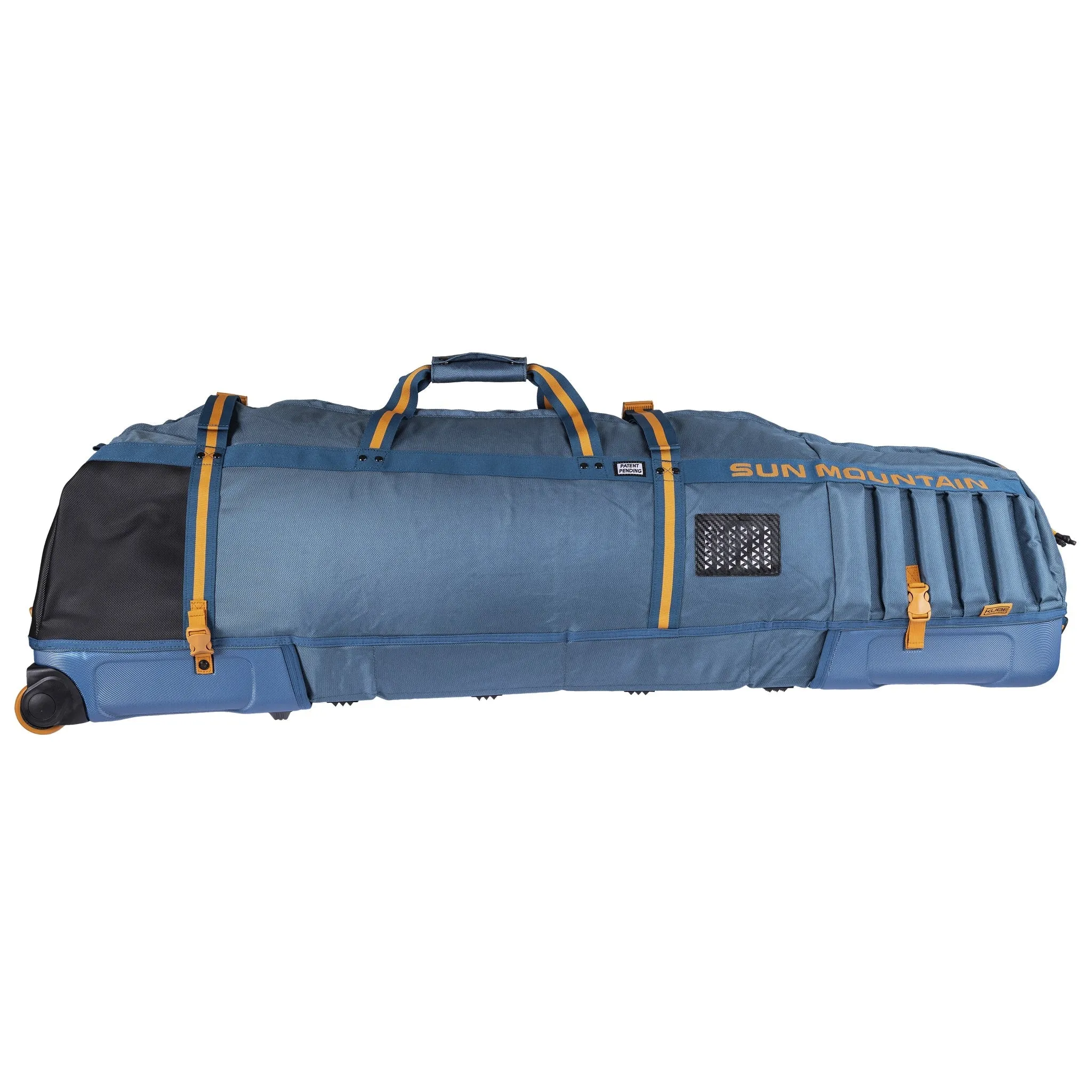 Sun Mountain Kube Travel Cover 2023