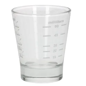 Ten Mile Shot Glass