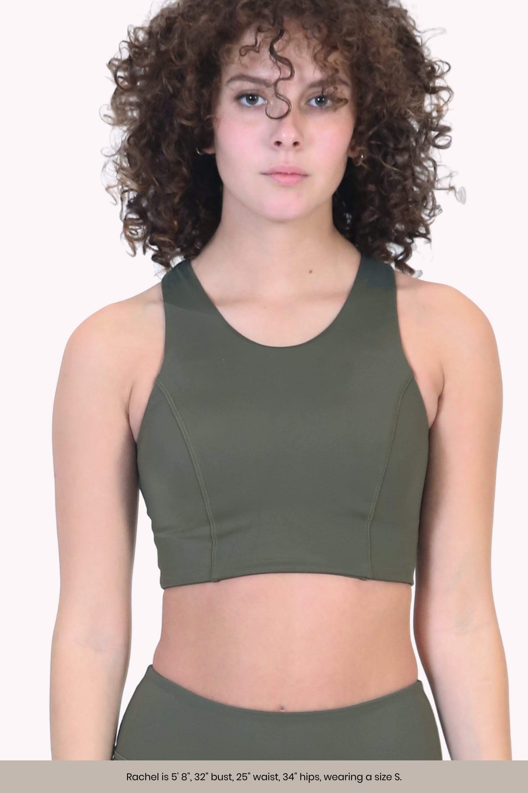 The Classic Renew Bra