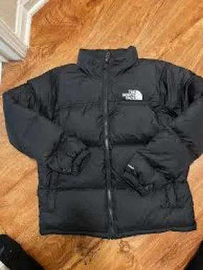 The North face Puffer Jackets 700 800 900 10 Pieces