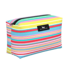 Tiny Treasures Pouch - Ripe Stripe