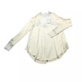 Top Long Sleeve By Free People  Size: M