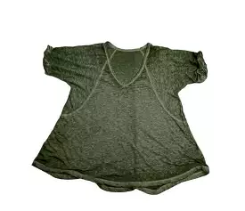 Top Short Sleeve By We The Free  Size: Xs