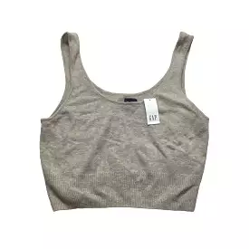 Top Sleeveless By Gap  Size: M