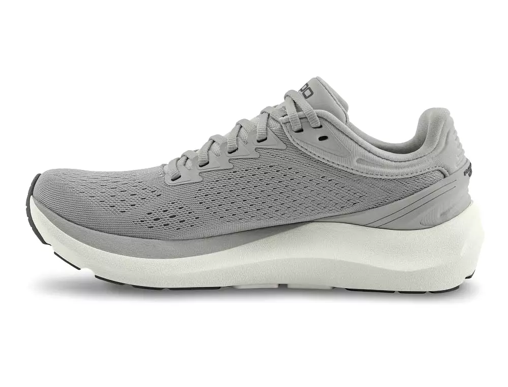 'Topo Athletic' Men's Phantom 3 - Grey / Grey