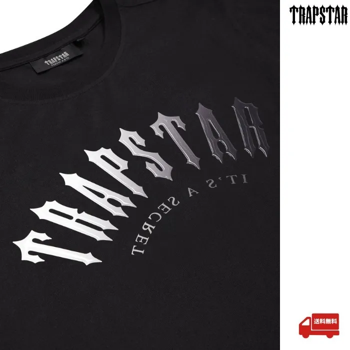 Trapstar London  |T-Shirts