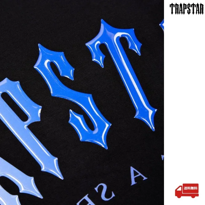 Trapstar London  |T-Shirts