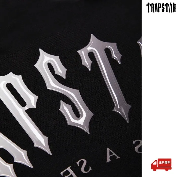 Trapstar London  |T-Shirts