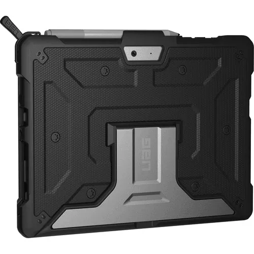 Urban Armor Gear UAG Metropolis Rugged Case Microsoft Surface Go 3/2/1