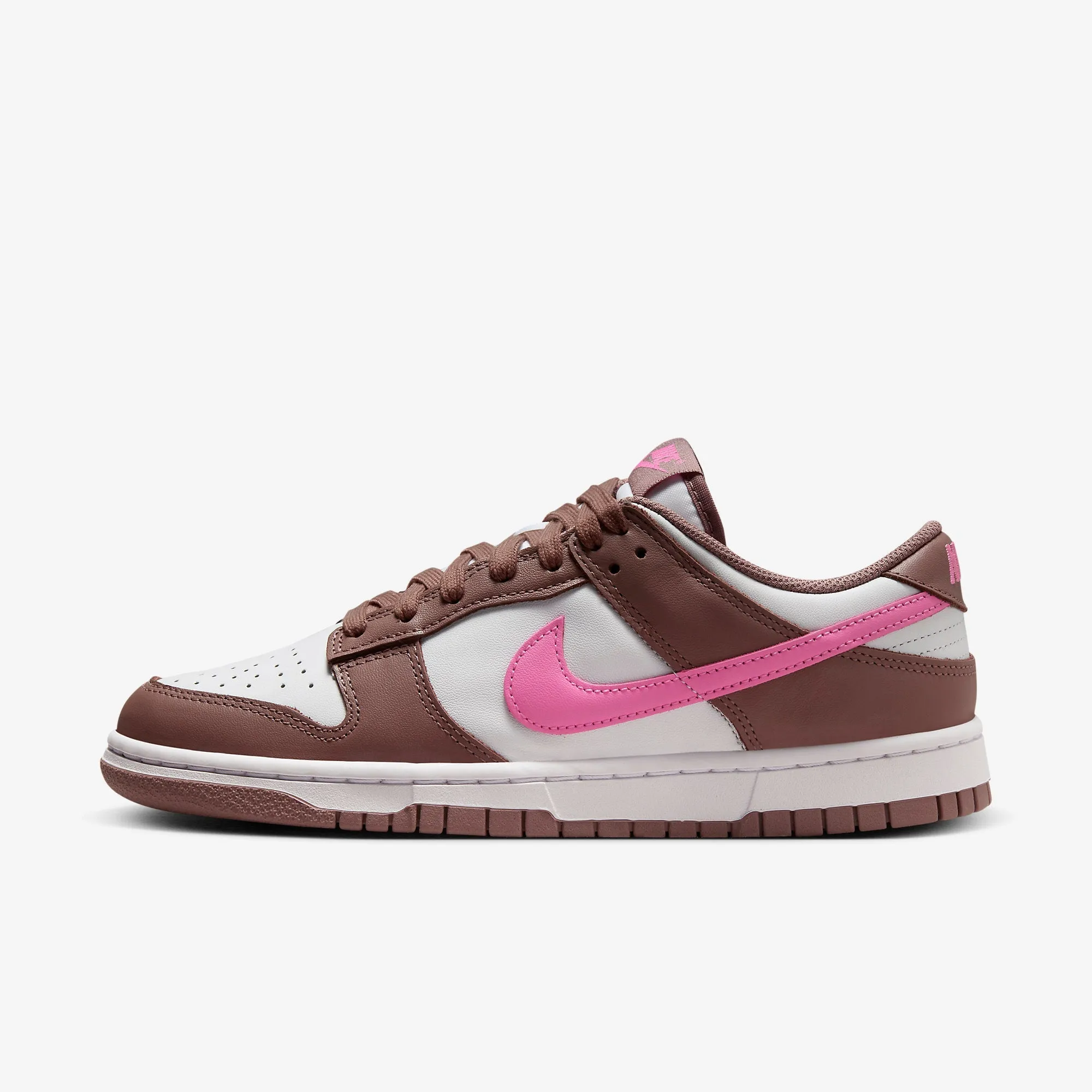 (Women's) Nike Dunk Low 'Smokey Mauve' (2024) FZ3611-208