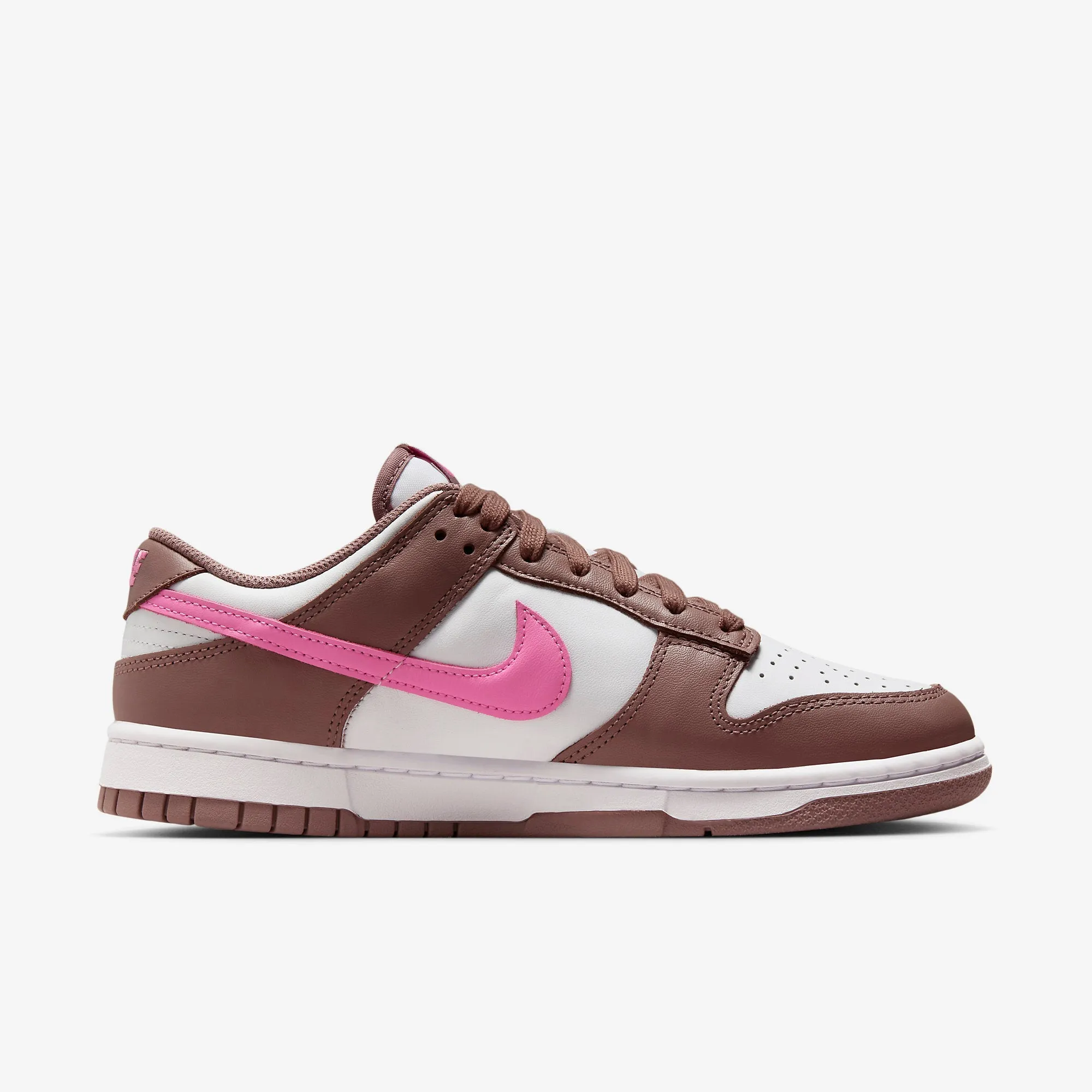 (Women's) Nike Dunk Low 'Smokey Mauve' (2024) FZ3611-208