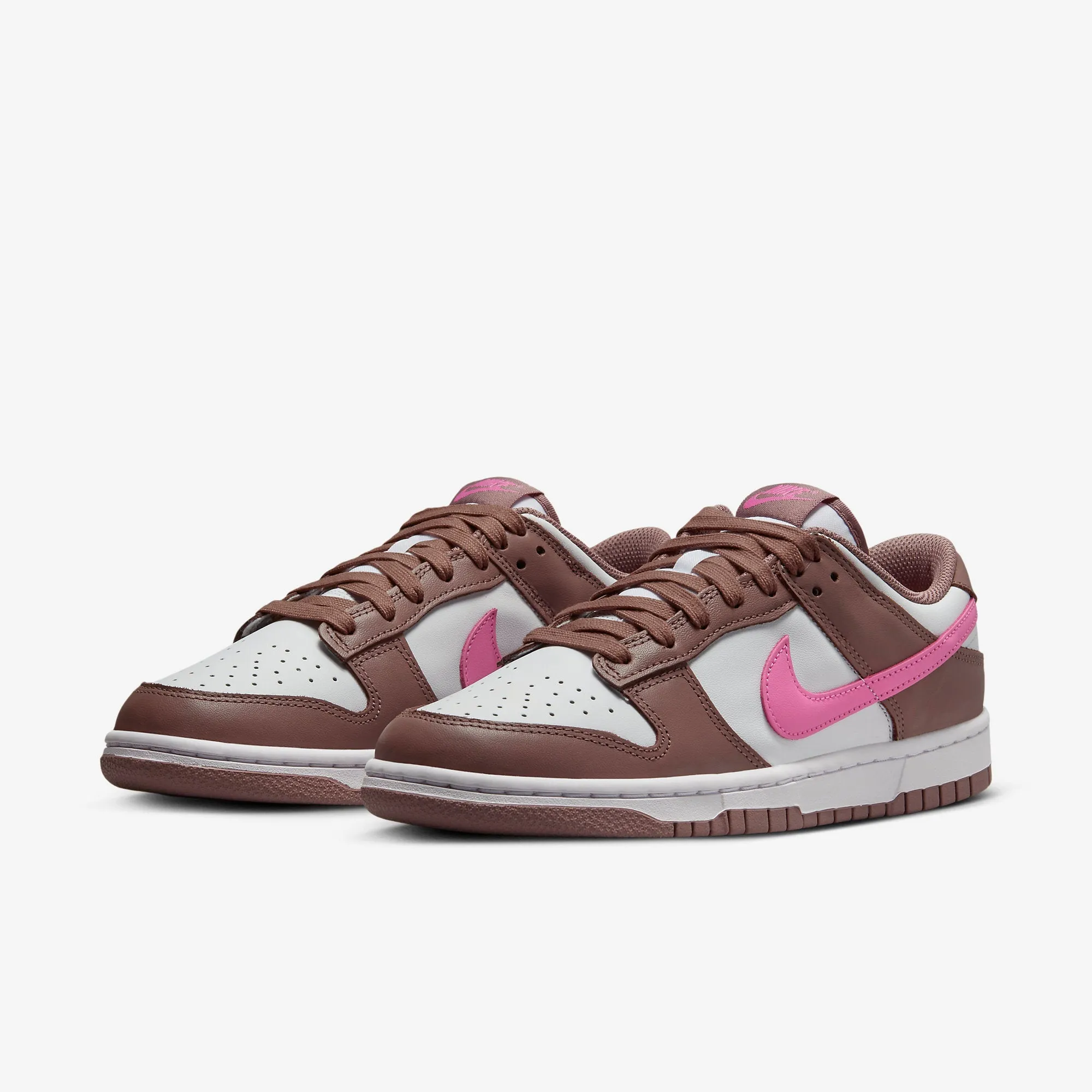 (Women's) Nike Dunk Low 'Smokey Mauve' (2024) FZ3611-208