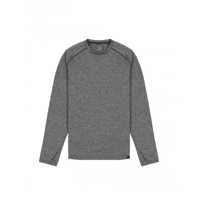 Wrangler  All Terrain Gear LS Performance Crewneck - Felpa con cappuccio - Uomo