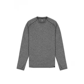 Wrangler  All Terrain Gear LS Performance Crewneck - Felpa con cappuccio - Uomo