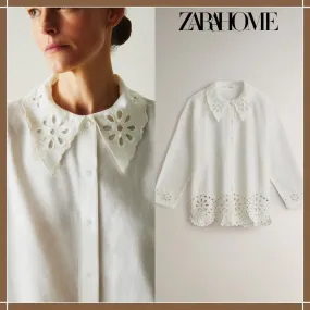 ZARA HOME  |Shirts & Blouses