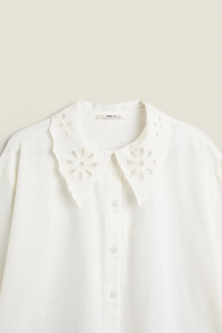 ZARA HOME  |Shirts & Blouses