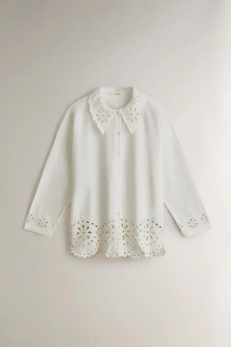 ZARA HOME  |Shirts & Blouses